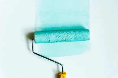 Peinture intérieure à Arsac — murs, plafonds et boiseries